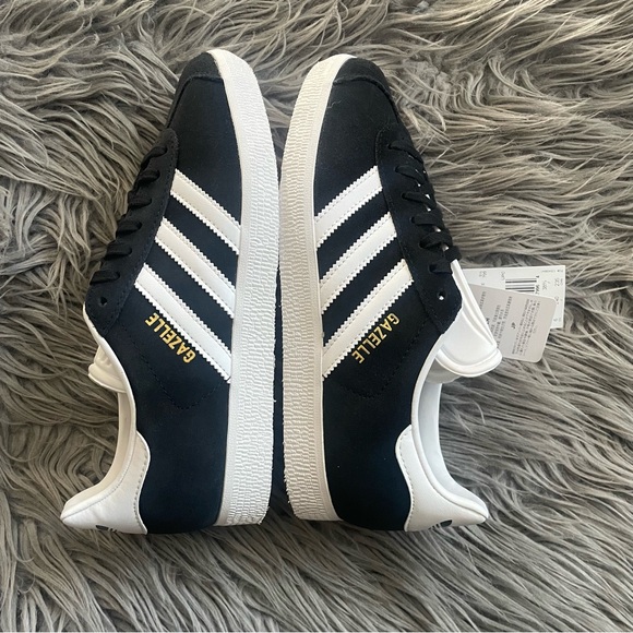 ADIDAS gazelle sneaker - Picture 9 of 13